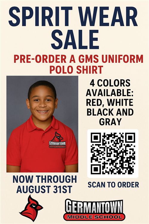 Polo Presale Flyer